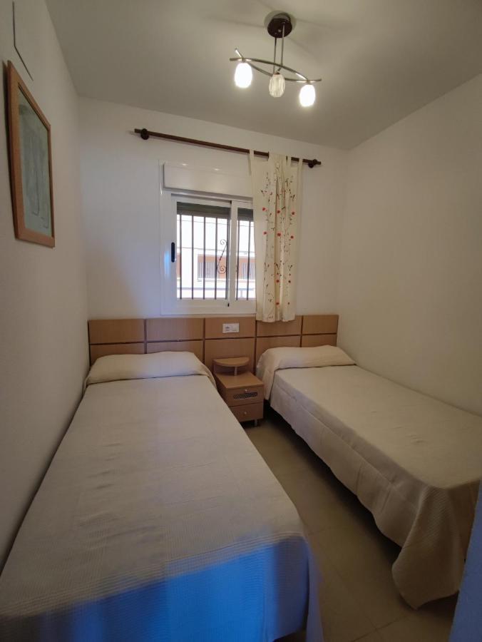 Apartamento Acogedor En Cabanes, Torre La Sal, Costamar I Marina D'Or Venta de San Antonio-Estacion Kültér fotó
