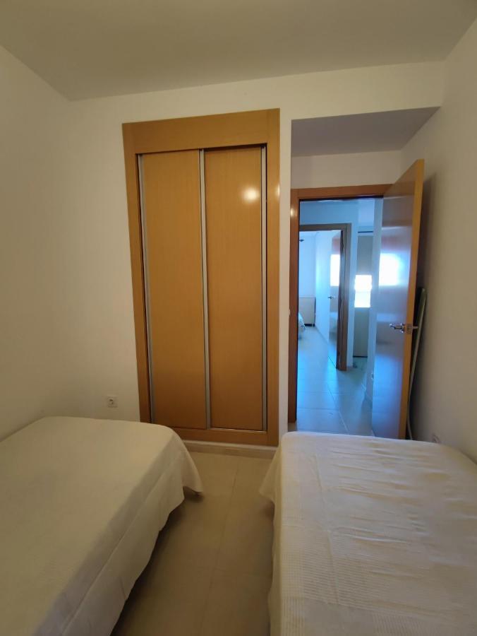 Apartamento Acogedor En Cabanes, Torre La Sal, Costamar I Marina D'Or Venta de San Antonio-Estacion Kültér fotó