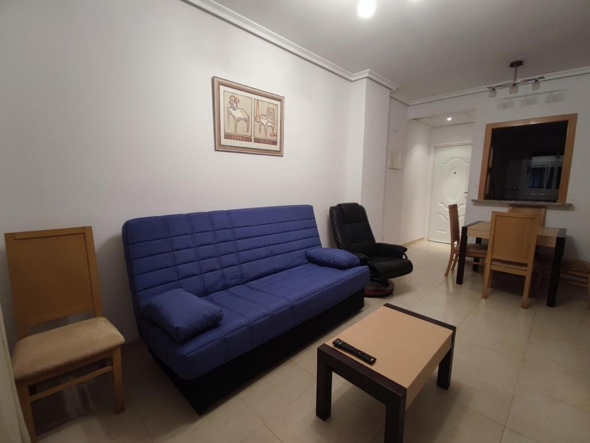 Apartamento Acogedor En Cabanes, Torre La Sal, Costamar I Marina D'Or Venta de San Antonio-Estacion Kültér fotó