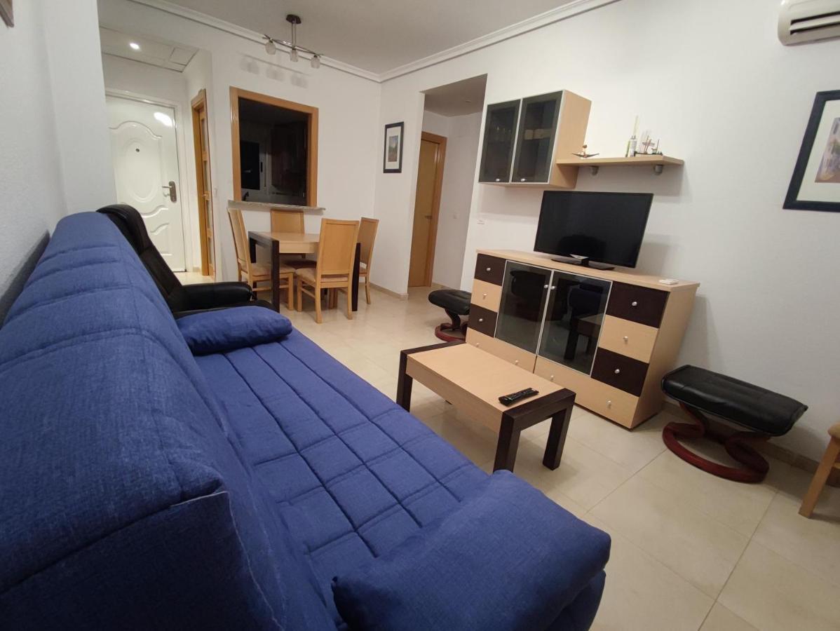 Apartamento Acogedor En Cabanes, Torre La Sal, Costamar I Marina D'Or Venta de San Antonio-Estacion Kültér fotó