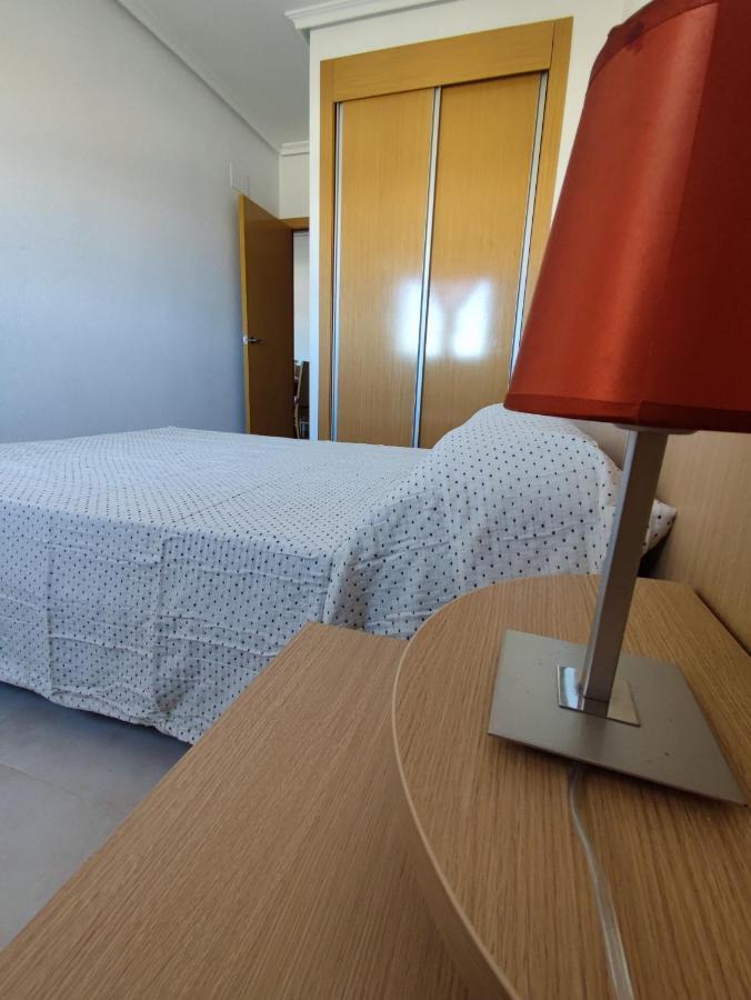 Apartamento Acogedor En Cabanes, Torre La Sal, Costamar I Marina D'Or Venta de San Antonio-Estacion Kültér fotó