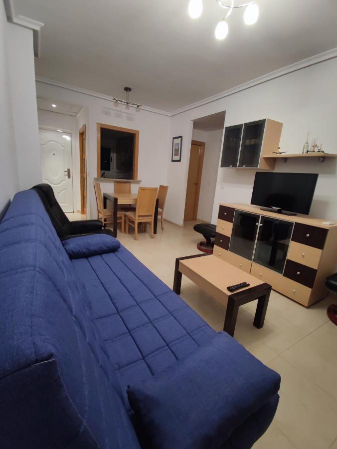 Apartamento Acogedor En Cabanes, Torre La Sal, Costamar I Marina D'Or Venta de San Antonio-Estacion Kültér fotó
