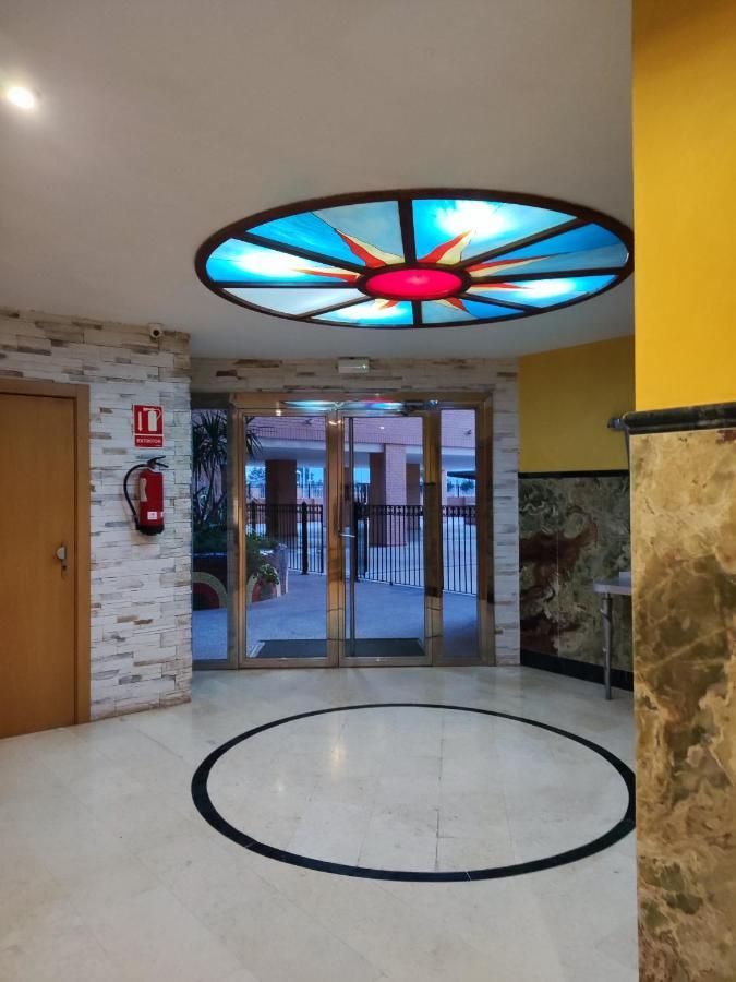 Apartamento Acogedor En Cabanes, Torre La Sal, Costamar I Marina D'Or Venta de San Antonio-Estacion Kültér fotó