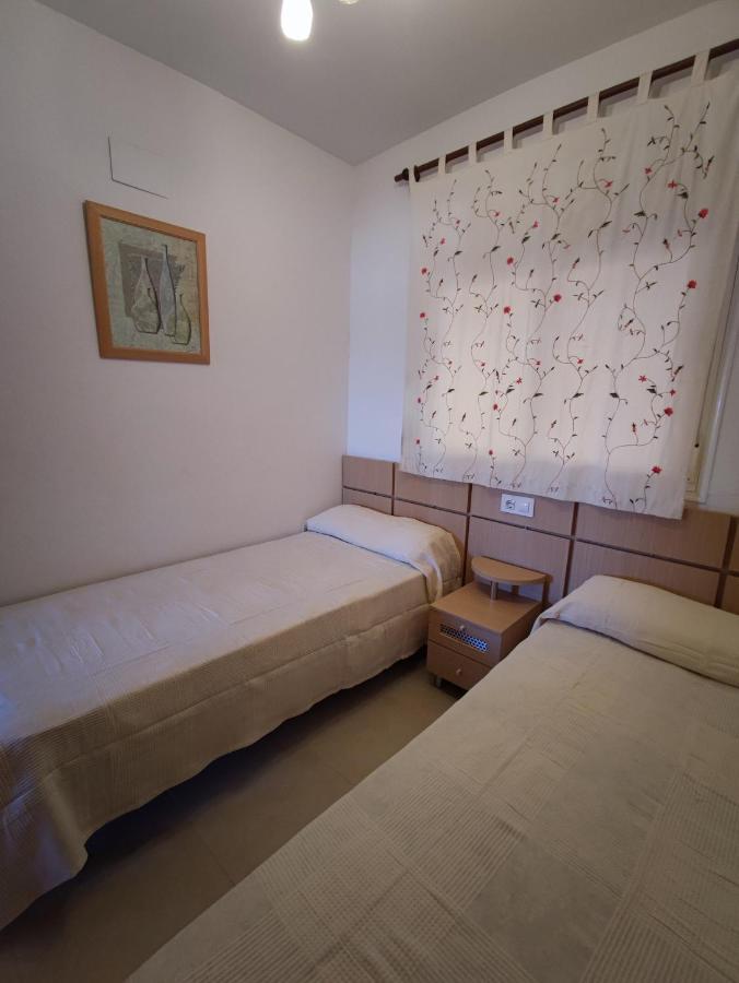 Apartamento Acogedor En Cabanes, Torre La Sal, Costamar I Marina D'Or Venta de San Antonio-Estacion Kültér fotó