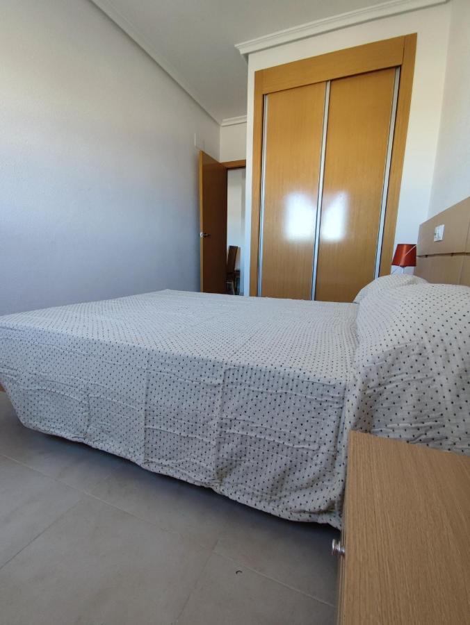 Apartamento Acogedor En Cabanes, Torre La Sal, Costamar I Marina D'Or Venta de San Antonio-Estacion Kültér fotó