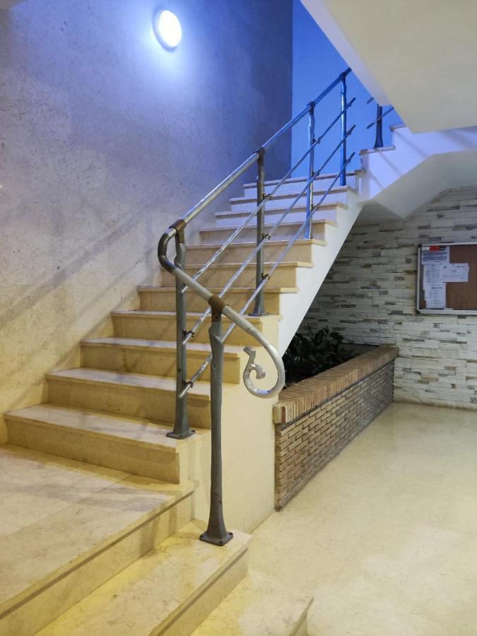 Apartamento Acogedor En Cabanes, Torre La Sal, Costamar I Marina D'Or Venta de San Antonio-Estacion Kültér fotó