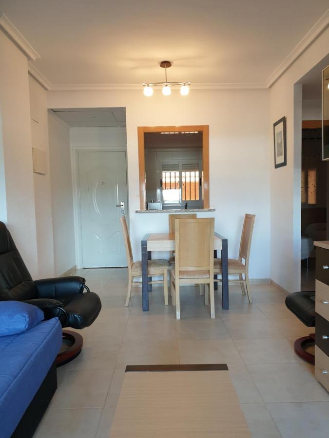 Apartamento Acogedor En Cabanes, Torre La Sal, Costamar I Marina D'Or Venta de San Antonio-Estacion Kültér fotó