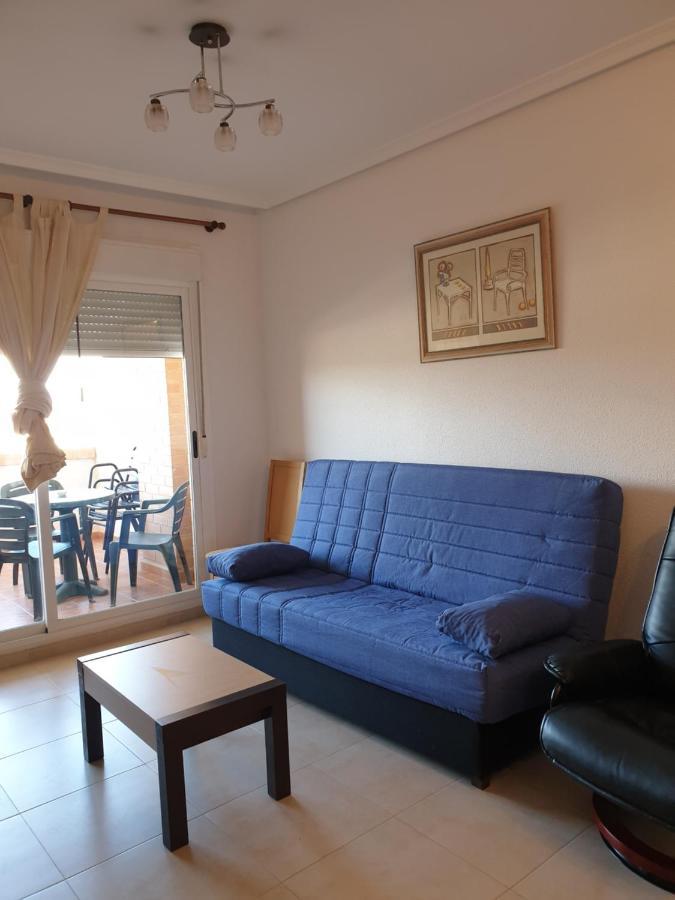 Apartamento Acogedor En Cabanes, Torre La Sal, Costamar I Marina D'Or Venta de San Antonio-Estacion Kültér fotó