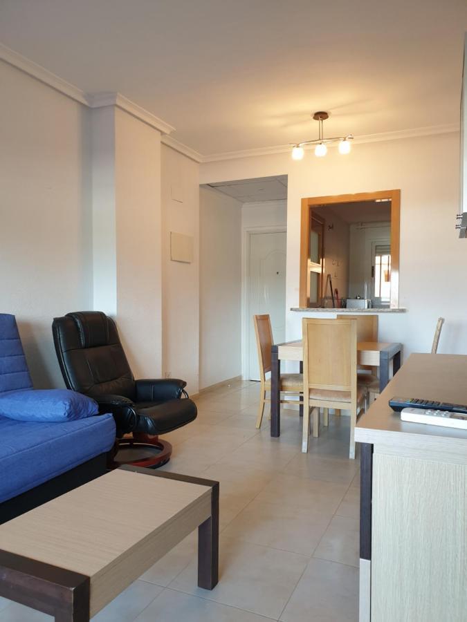 Apartamento Acogedor En Cabanes, Torre La Sal, Costamar I Marina D'Or Venta de San Antonio-Estacion Kültér fotó