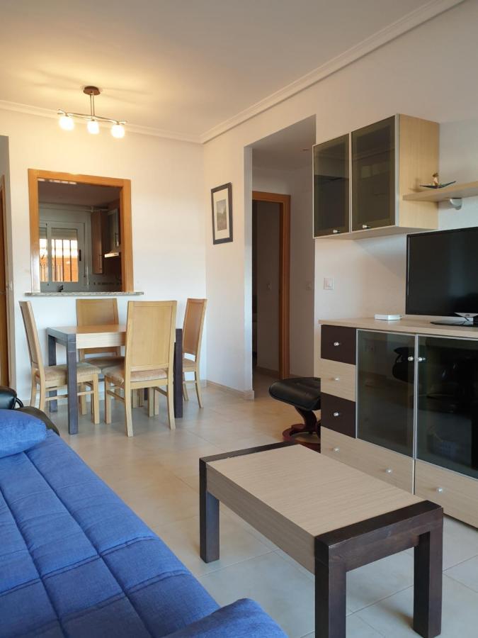 Apartamento Acogedor En Cabanes, Torre La Sal, Costamar I Marina D'Or Venta de San Antonio-Estacion Kültér fotó