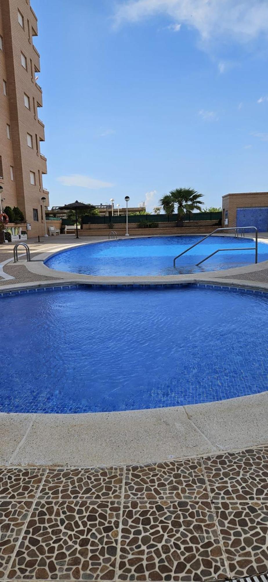 Apartamento Acogedor En Cabanes, Torre La Sal, Costamar I Marina D'Or Venta de San Antonio-Estacion Kültér fotó