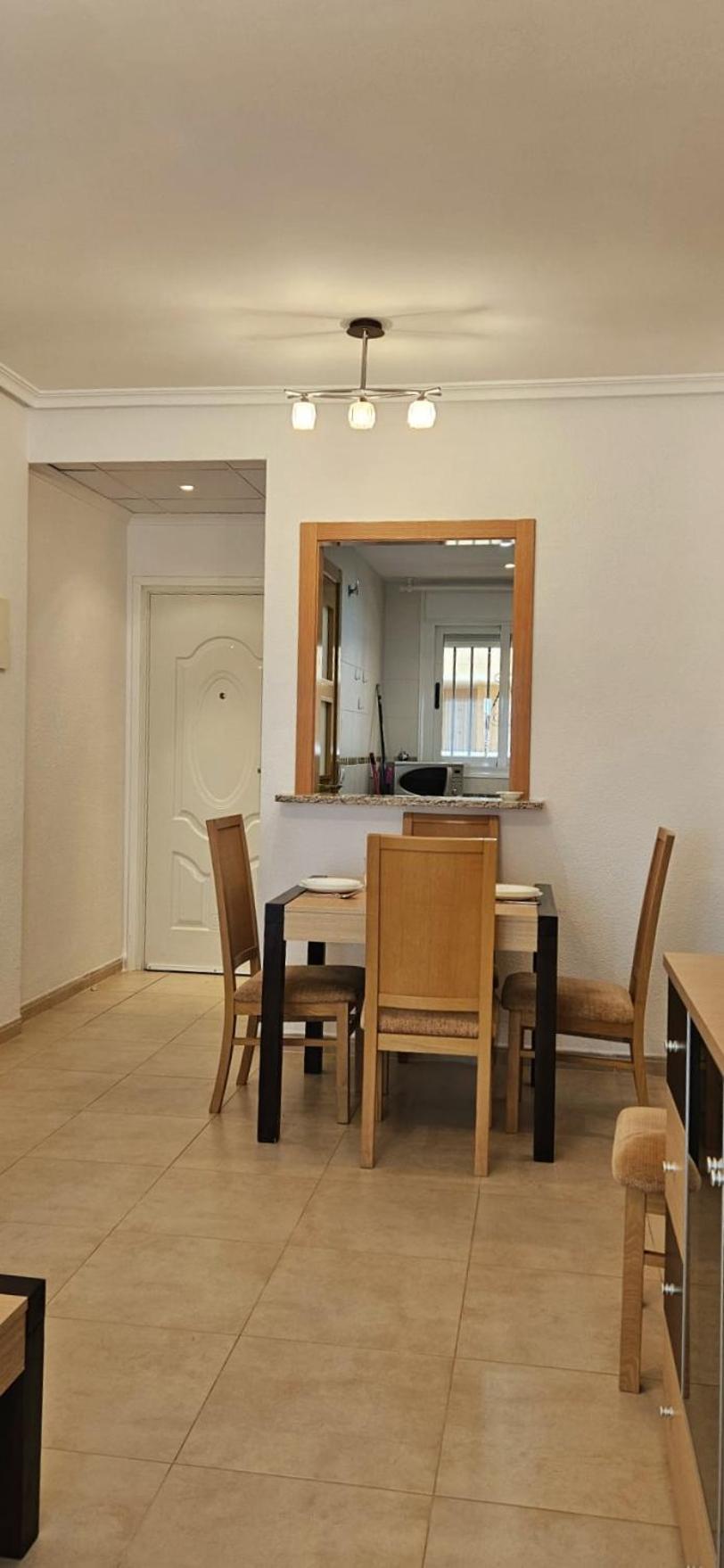 Apartamento Acogedor En Cabanes, Torre La Sal, Costamar I Marina D'Or Venta de San Antonio-Estacion Kültér fotó