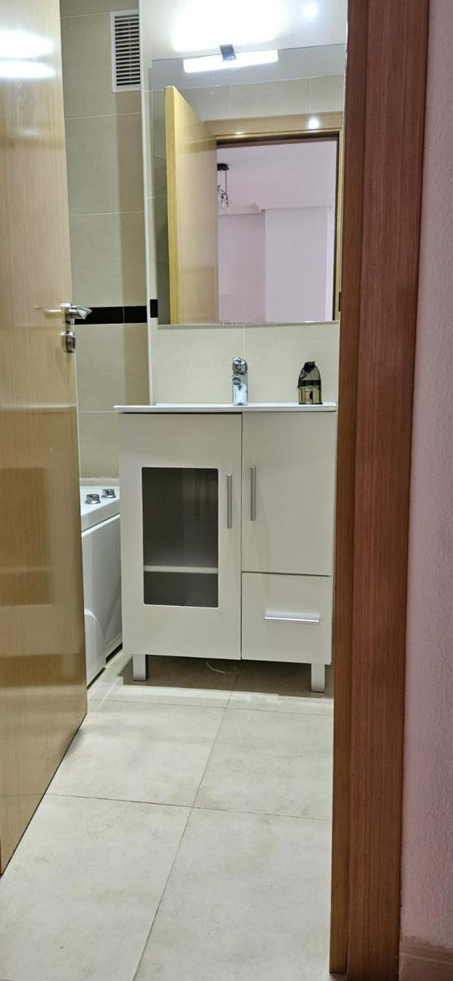 Apartamento Acogedor En Cabanes, Torre La Sal, Costamar I Marina D'Or Venta de San Antonio-Estacion Kültér fotó