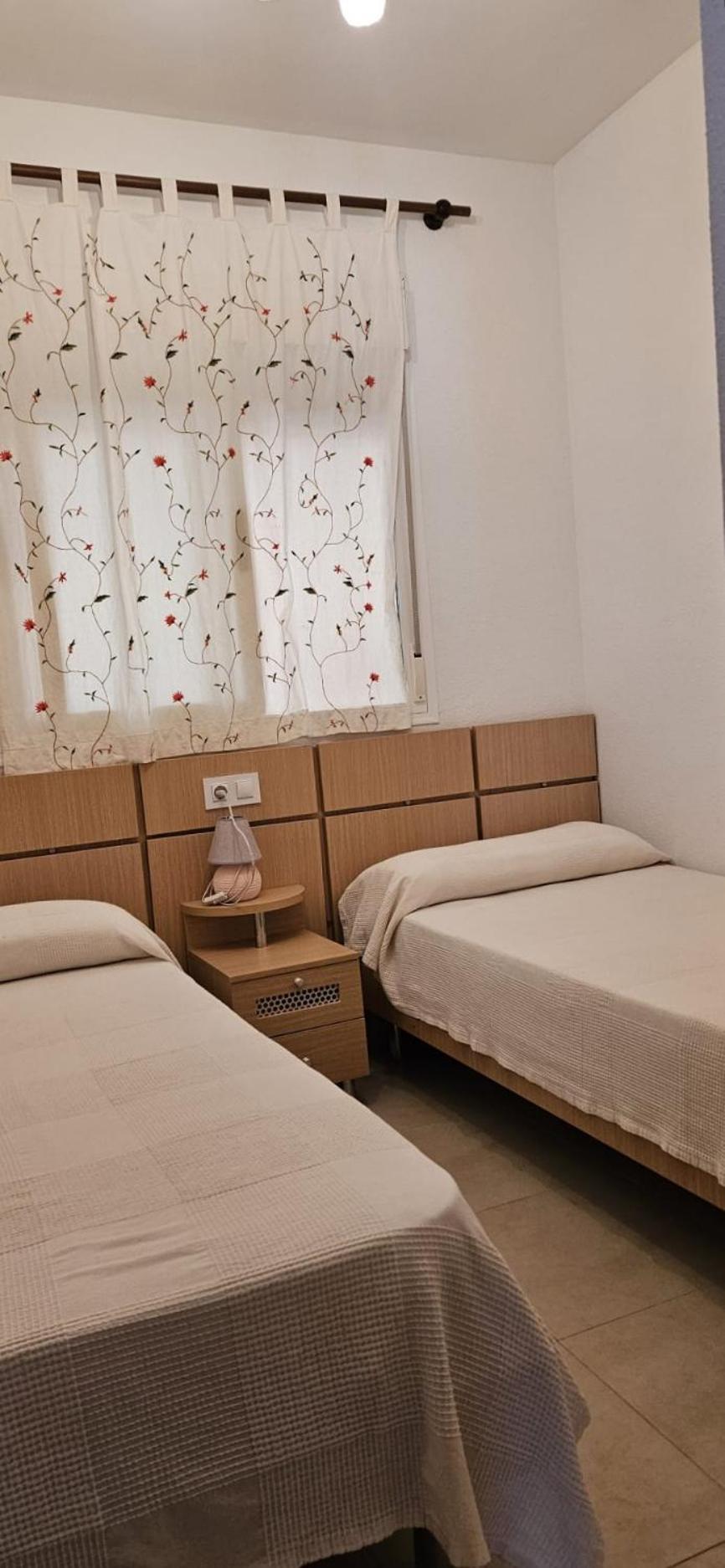 Apartamento Acogedor En Cabanes, Torre La Sal, Costamar I Marina D'Or Venta de San Antonio-Estacion Kültér fotó