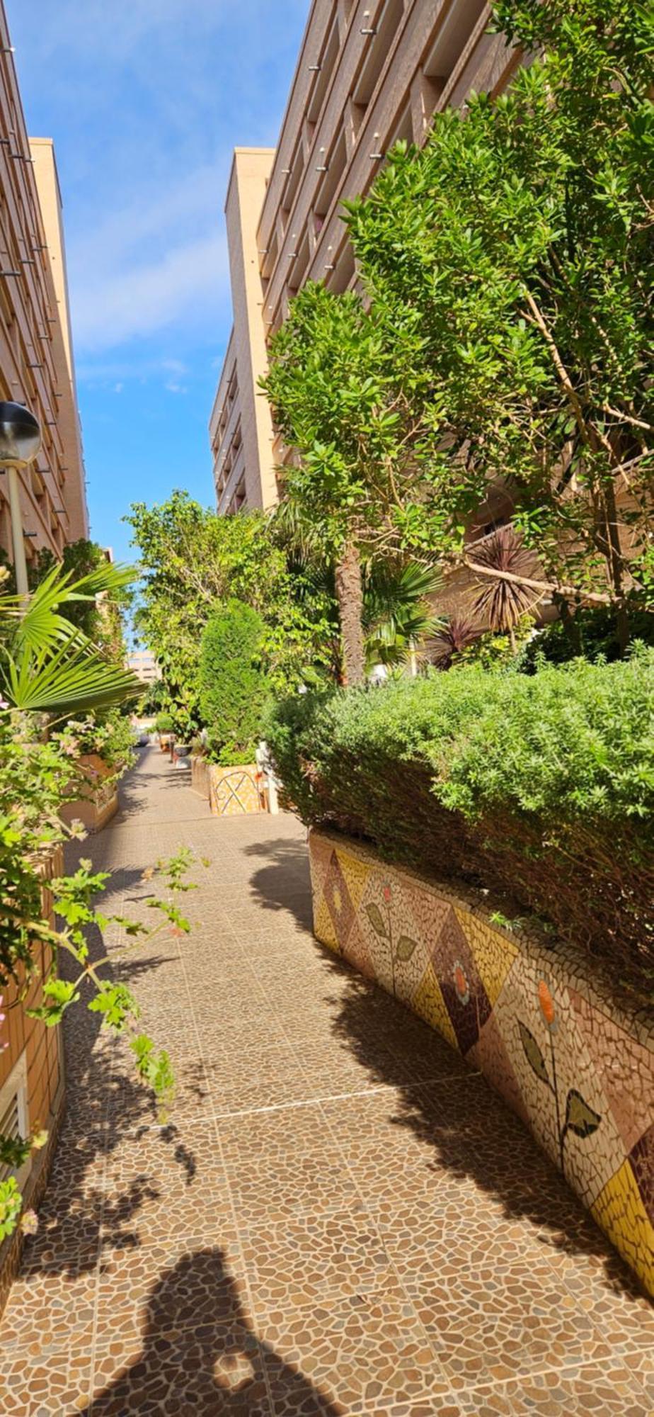 Apartamento Acogedor En Cabanes, Torre La Sal, Costamar I Marina D'Or Venta de San Antonio-Estacion Kültér fotó