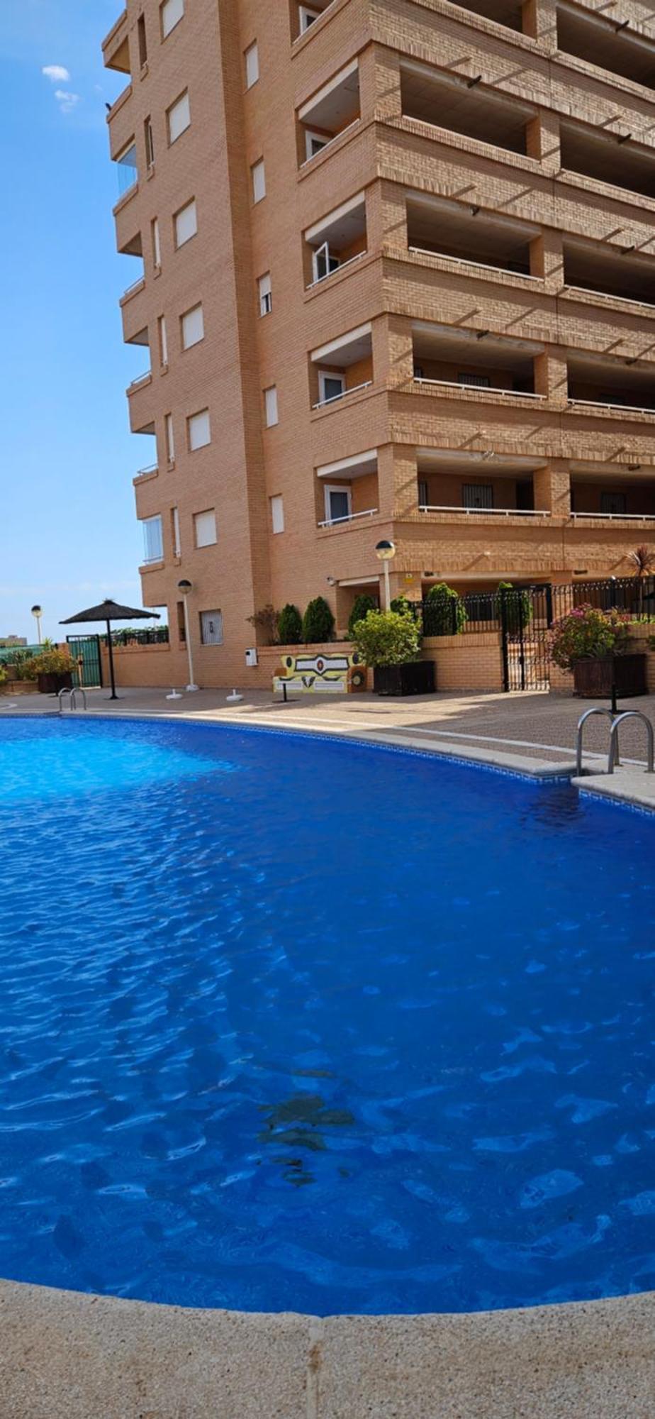 Apartamento Acogedor En Cabanes, Torre La Sal, Costamar I Marina D'Or Venta de San Antonio-Estacion Kültér fotó