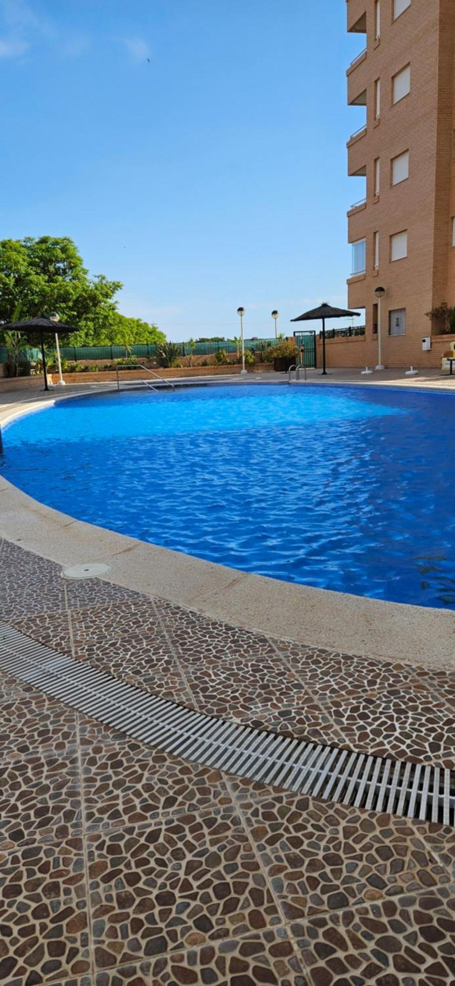 Apartamento Acogedor En Cabanes, Torre La Sal, Costamar I Marina D'Or Venta de San Antonio-Estacion Kültér fotó