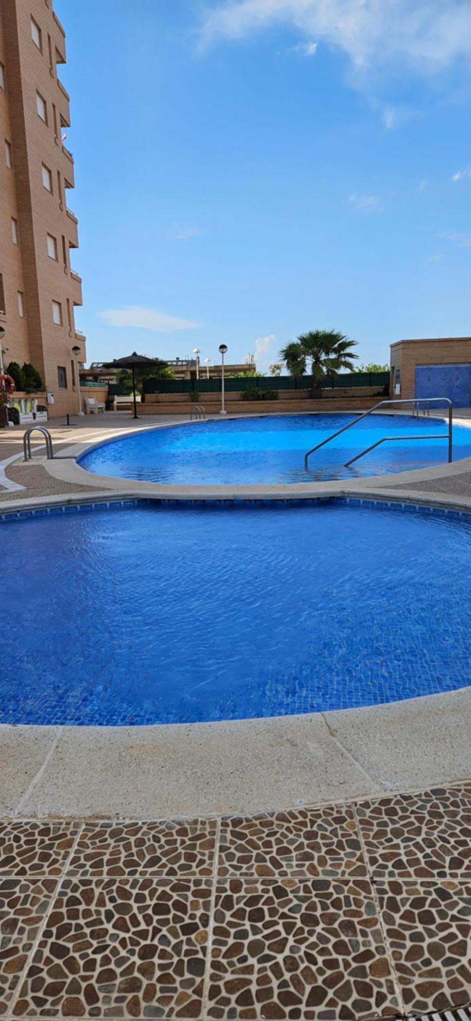Apartamento Acogedor En Cabanes, Torre La Sal, Costamar I Marina D'Or Venta de San Antonio-Estacion Kültér fotó